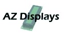 AZ Displays