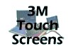 3M Touch Screens