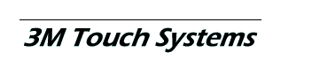 3M Touch Systems