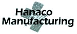 Hanaco Manufacturing