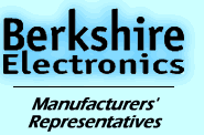 Berkshire Electronics Manufacturers Reps