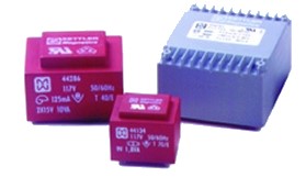 Zettler Transformer
