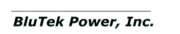 BluTek Power