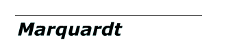 Marquardt
